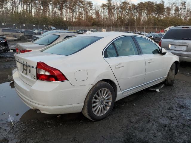 YV1902AH6C1158326 Volvo S80