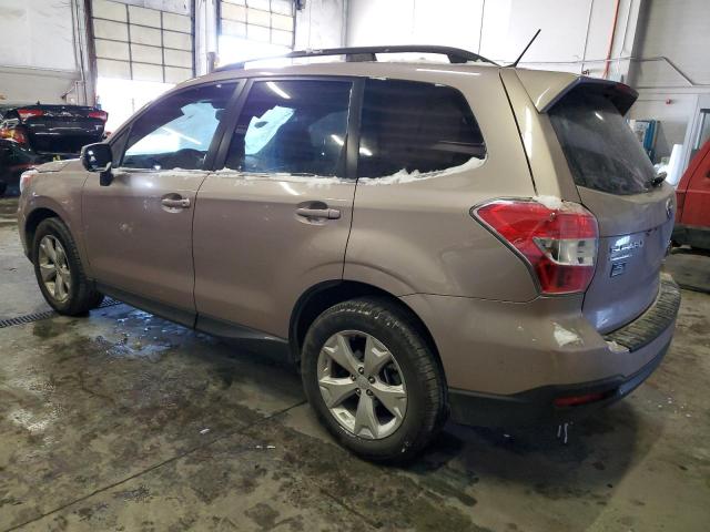 JF2SJAPC1EH468793 Subaru Forester 2.5i Touring