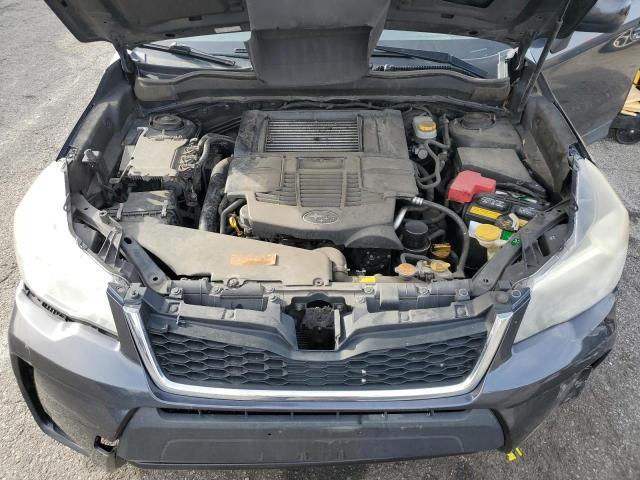 JF2SJGDC7EH498579 Subaru Forester 2.0xt Premium