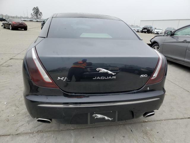 SAJWA1CB6CLV27460 Jaguar XJ