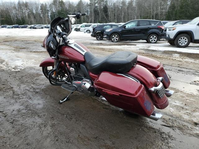 2015 HARLEY-DAVIDSON FLHXS STRE - 1HD1KRM15FB657037