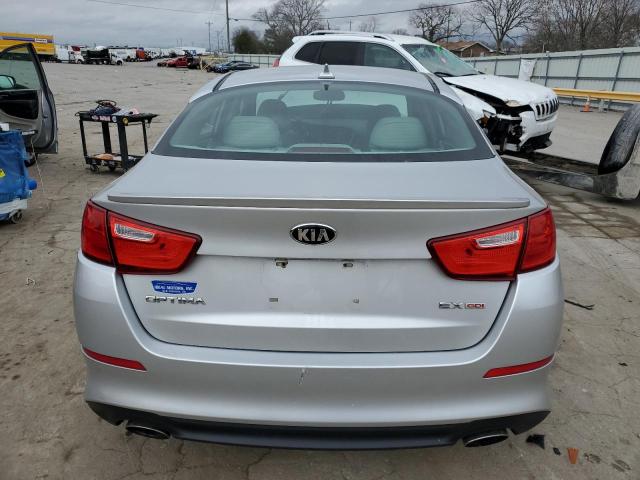 5XXGN4A79EG289212 KIA OPTIMA EX