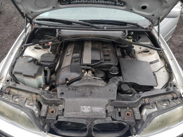 WBAEU33465PR15540 BMW 3 Series