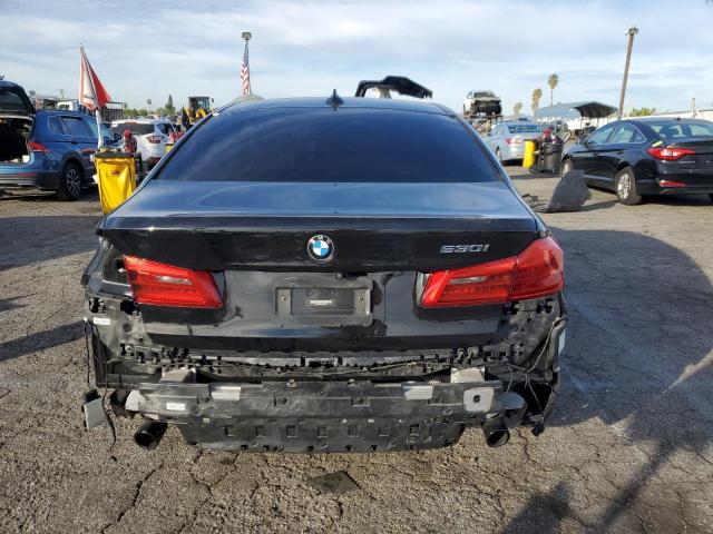 WBAJA5C57KBX49114 BMW 530 I