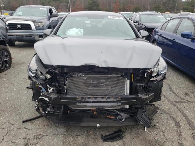 2019 HYUNDAI SONATA SE - 5NPE24AF7KH743450