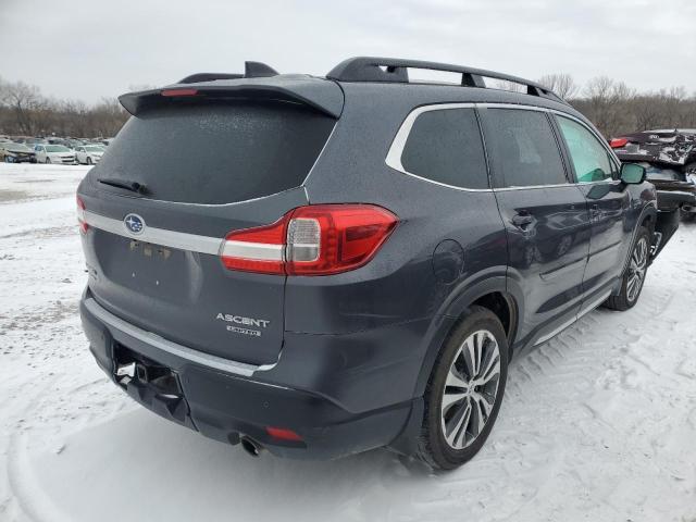 4S4WMAPD4L3409193 Subaru Ascent Limited