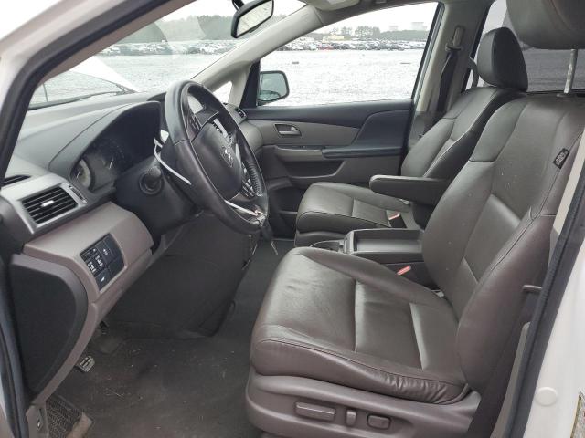 VIN 5FNRL5H6XDB067362 2013 HONDA ODYSSEY no.7