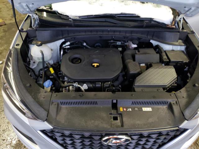 2019 HYUNDAI TUCSON LIM - KM8J33A42KU039985