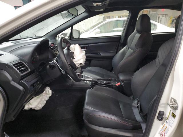 JF1VA1J68F8830141 Subaru Wrx Limited