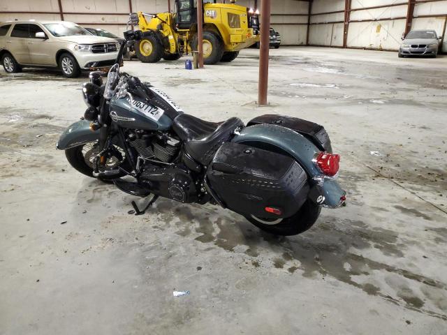 2020 HARLEY-DAVIDSON FLHCS 1HD1YBK18LB015917