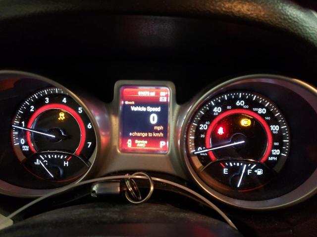 2015 DODGE JOURNEY SE - 3C4PDDAG5FT506988