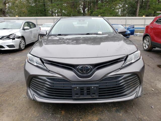 2018 TOYOTA CAMRY L - 4T1B11HK1JU097510