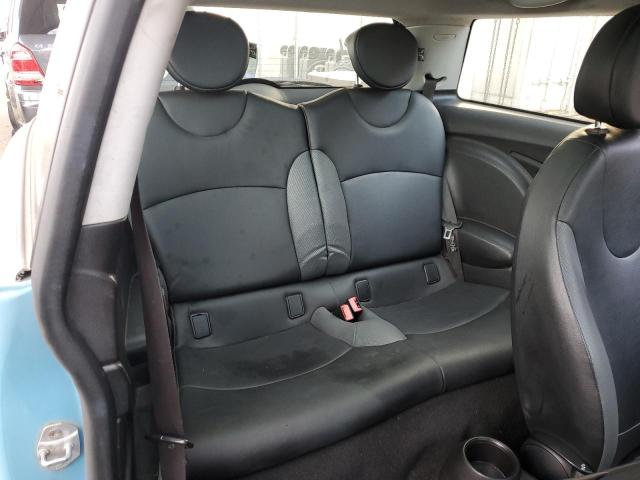 WMWMF33527TU61408 Mini Cooper