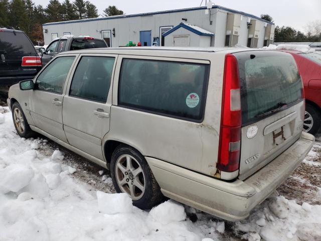 YV1LW61J1Y2640492 Volvo V70