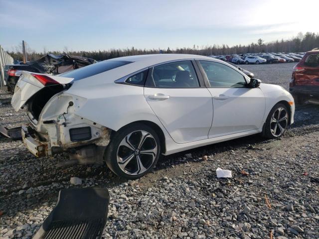 2018 HONDA CIVIC LX - 2HGFC2F51JH034379