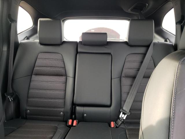 2022 HONDA CR-V SPORT 2HKRW2H40NH205398