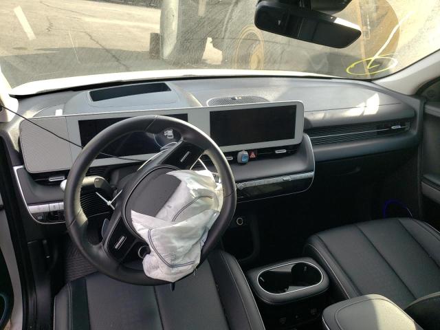 2022 HYUNDAI IONIQ 5 LI KM8KRDAF3NU078681