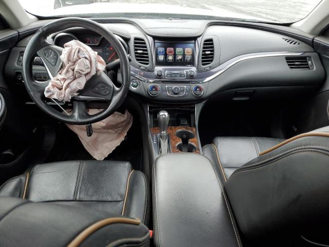 2015 CHEVROLET UK 1G1165S32FU120528