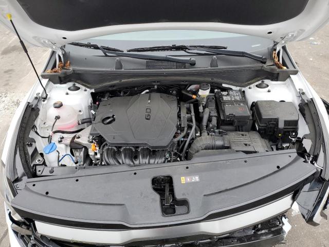 2023 KIA SPORTAGE X - 5XYK6CAFXPG016819