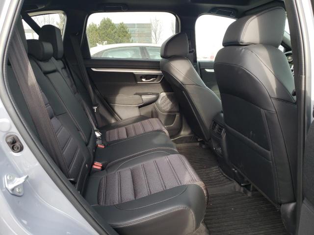 2022 HONDA CR-V SPORT 2HKRW2H40NH205398