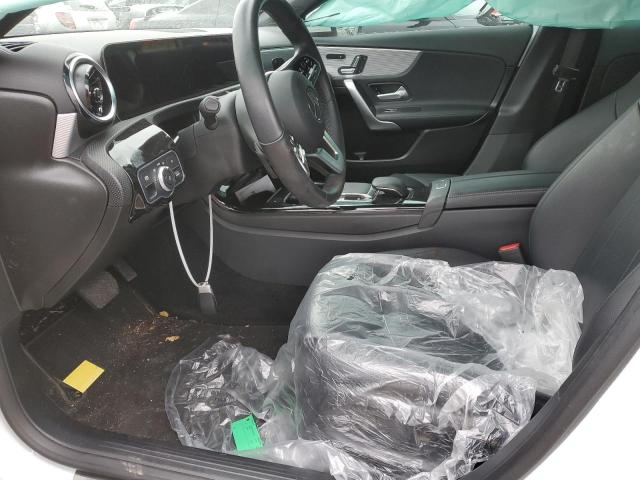 2019 MERCEDES-BENZ A 220 4MAT - WDD3G4FB1KW002130