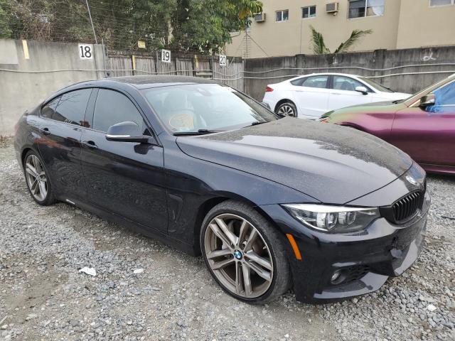 WBA4J5C55JBF06819 BMW 4 Series