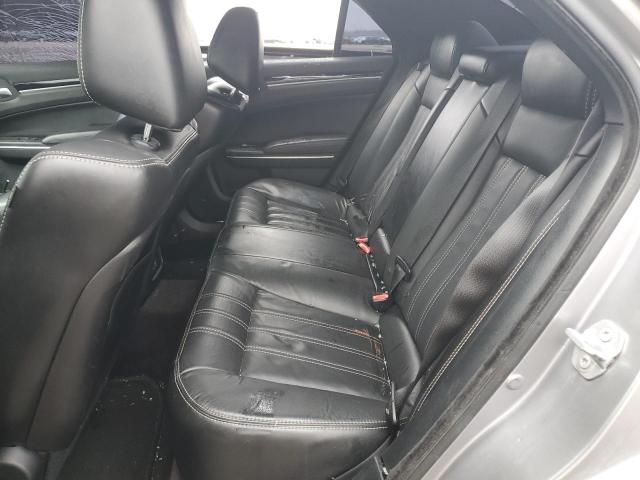 2018 CHRYSLER 300 S - 2C3CCABG9JH227483