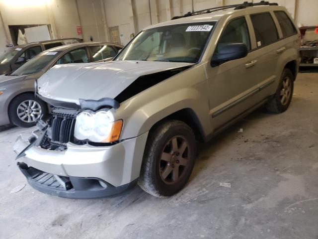 2008 Jeep Grand Cherokee Laredo