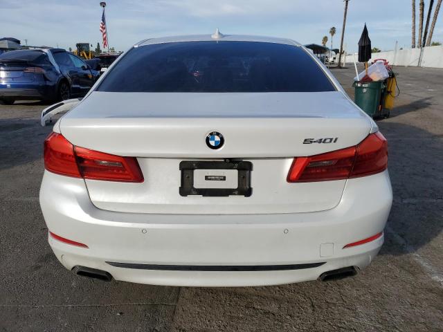 2017 BMW 540 I - WBAJE5C31HG913875