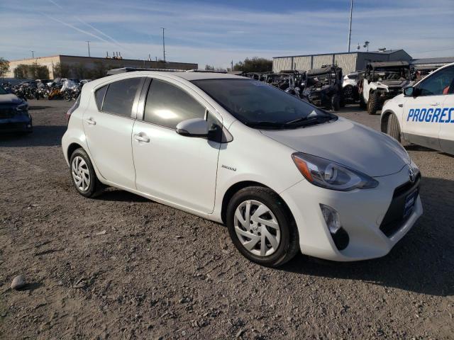2015 TOYOTA PRIUS C - JTDKDTB31F1100214