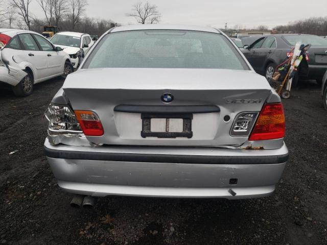 WBAEU33465PR15540 BMW 3 Series
