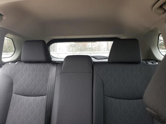 2022 TOYOTA COROLLA CR - 7MUBAABG5NV031597