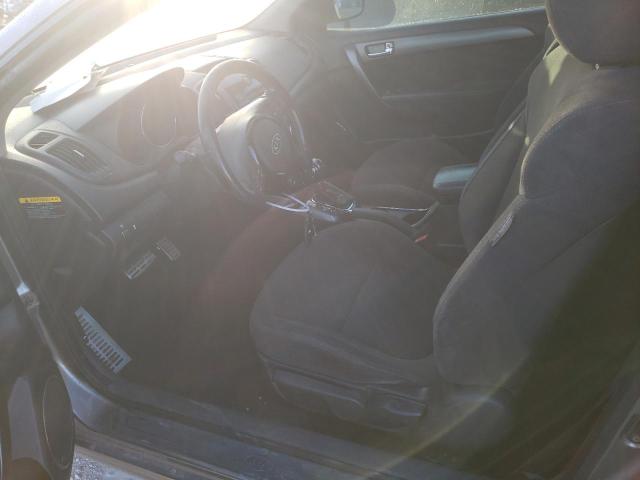 KNAFW6A34D5669771 KIA FORTE SX