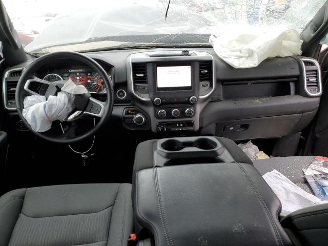 2022 RAM 1500 BIG H - 1C6RREFM7NN277671