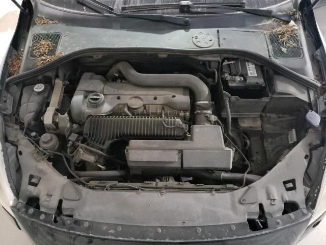 YV1612FS8D1205779 Volvo S60
