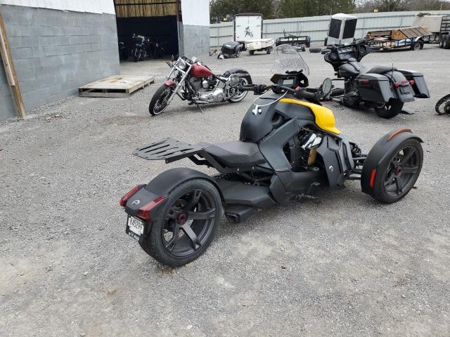 2019 CAN-AM RYKER - 3JB2FEF25KJ001453