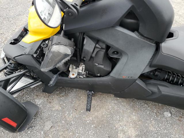 2019 CAN-AM RYKER - 3JB2FEF25KJ001453
