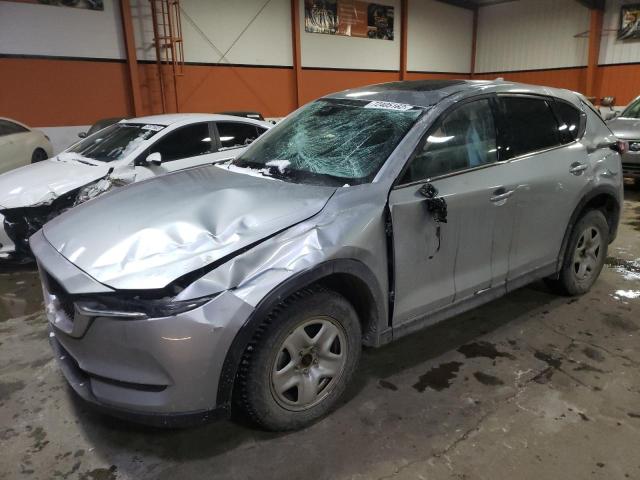 2018 MAZDA CX-5 GRAND - JM3KFBDMXJ0379517