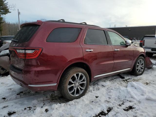 2018 DODGE DURANGO CI - 1C4RDJEG3JC414879