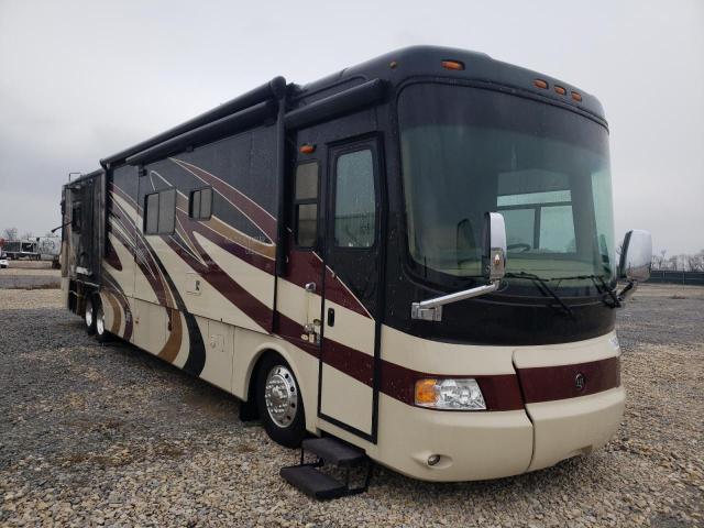 2011 HOLI ROADMASTER RAIL RAISED RAIL VIN: 51Z435619B1056003