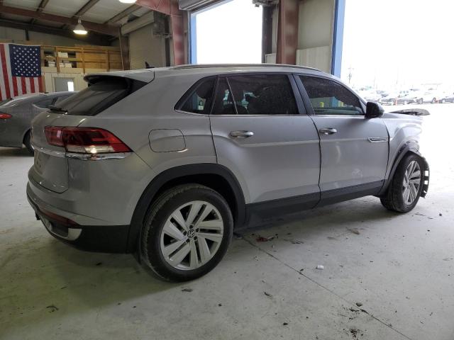 2020 VOLKSWAGEN ATLAS CROS - 1V2YE2CAXLC221191