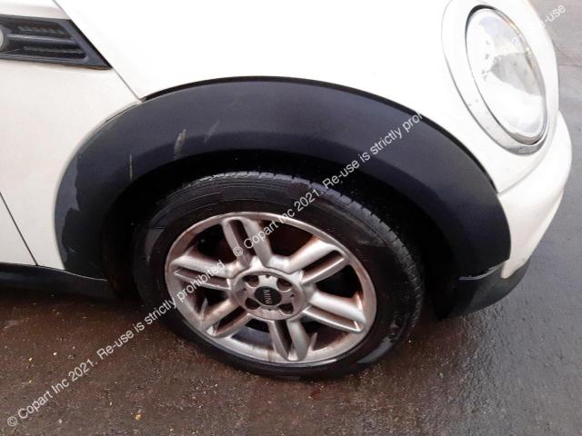 WMWSU32050T529080 Mini Cooper