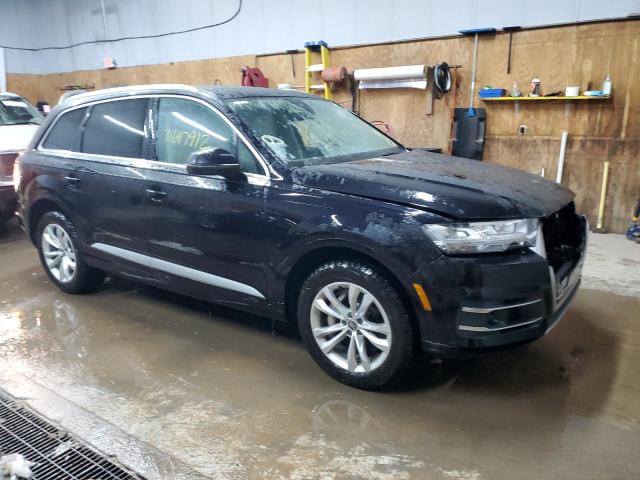 2017 AUDI Q7 PREMIUM - WA1LABF76HD027003