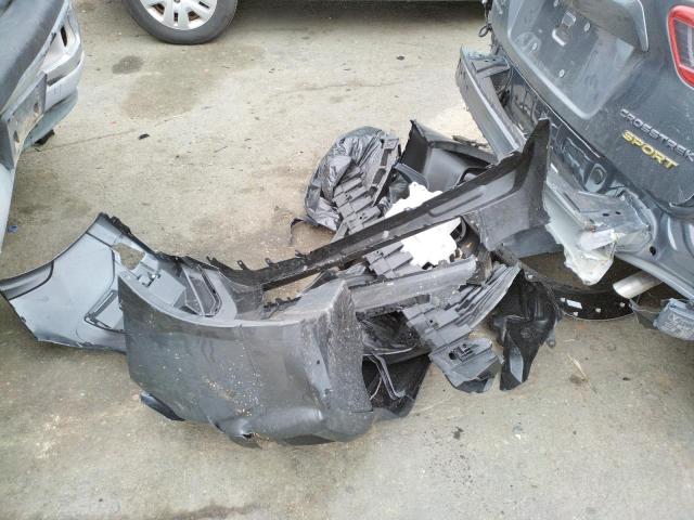 JF2GTHSC3PH253919 Subaru Crosstrek