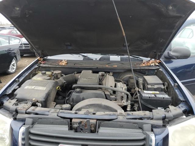 1GKDT13S832112795 GMC Envoy