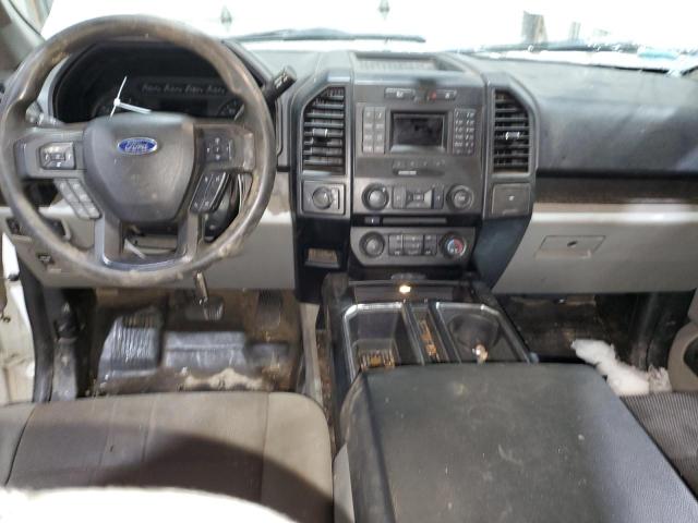 2016 FORD F150 SUPER - 1FTEW1EP0GFC10296