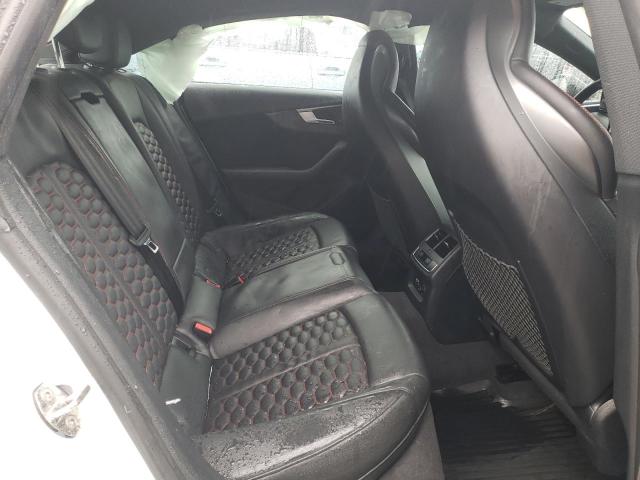2019 AUDI RS5 - WUABWCF5XKA903817
