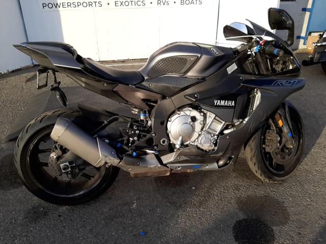2016 YAMAHA YZFR1 C JYARN39Y7GA001245