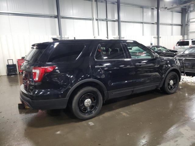 1FM5K8AR9HGC07383 | 2017 FORD EXPLORER P