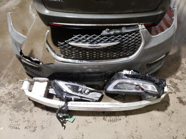 2022 CHRYSLER PACIFICA T - 2C4RC1BG7NR171159